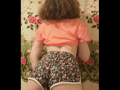 ❤️ Сексуалдуу жаш наристе камерада шорты чечип жатат ❌ Анальный видео ky.xxx050890.ru