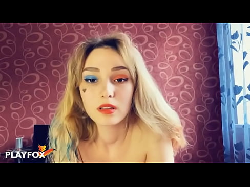 ❤️ Сыйкырдуу виртуалдык көз айнек мага Харли Куинн менен сексти тартуулады ❌ Анальный видео ky.xxx050890.ru