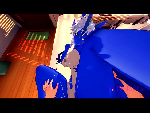 ❤️ Demon Fish Girl Monster ❌ Анальный видео ky.xxx050890.ru