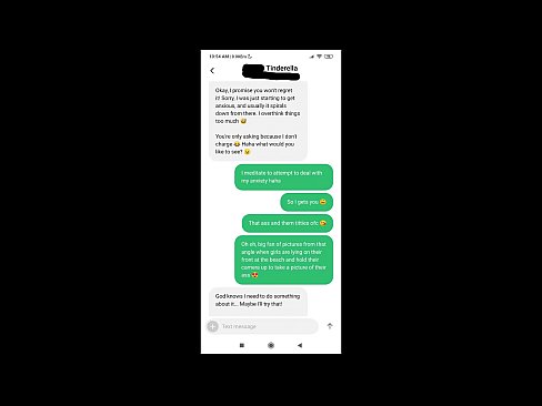❤️ Мен Тиндерден жаңы PAWGди гаремиме коштум (Tinder менен сүйлөшүү камтылган) ❌ Анальный видео ky.xxx050890.ru
