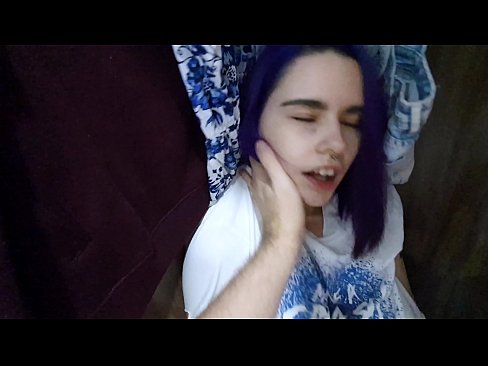 ❤️ Менин карындашымды шкафтан таап, анын спермасына жардам берди ❌ Анальный видео ky.xxx050890.ru