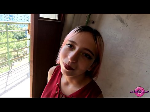 ❤️ Студенттик Сезимдүү Соруса бейтааныш бир четте - Кончают Анын Бет ❌ Анальный видео ky.xxx050890.ru